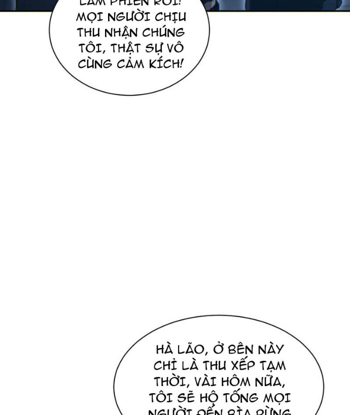 Mạt Thế Trùng Sinh: Ta Dựa Vào Mở Rương Vấn Dỉnh Đỉnh Phong Chapter 54 - 73