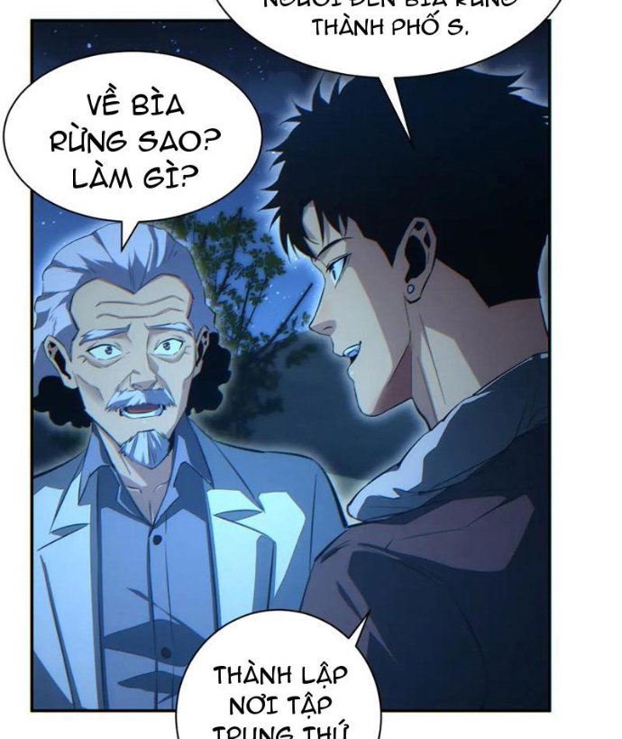 Mạt Thế Trùng Sinh: Ta Dựa Vào Mở Rương Vấn Dỉnh Đỉnh Phong Chapter 54 - 74
