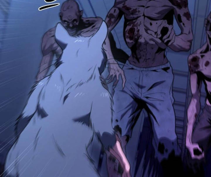Tuyệt Đối Dân Cư Chapter 34 - 95