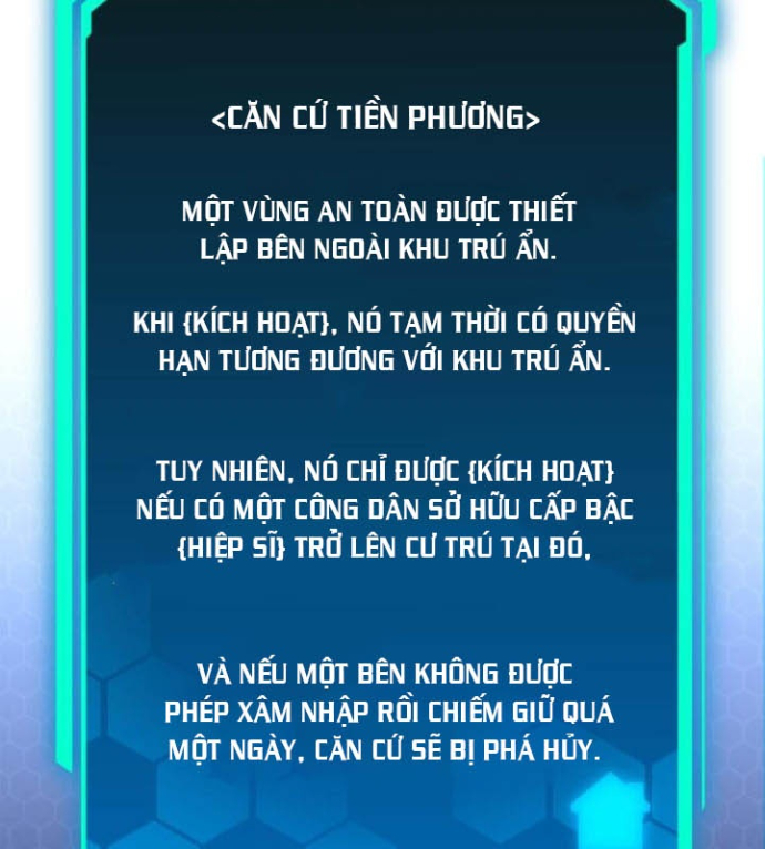 Tuyệt Đối Dân Cư Chapter 34 - 23