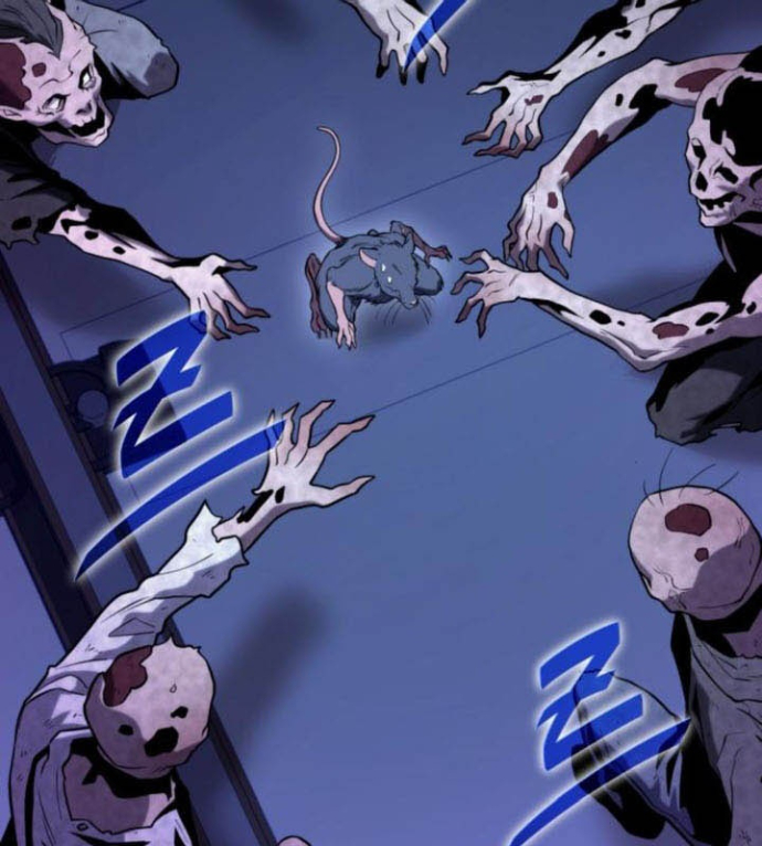 Tuyệt Đối Dân Cư Chapter 34 - 98