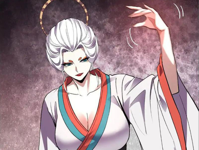 Ta hóa thân Ma Thần, trở thành diệt thế cự thú! Chapter 38 - 101