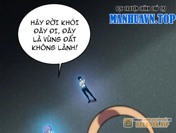 Ta hóa thân Ma Thần, trở thành diệt thế cự thú! Chapter 38 - 93