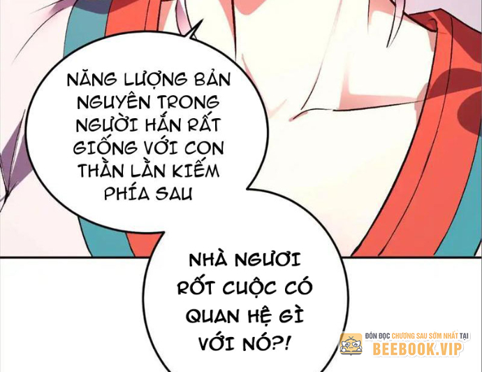 Ta hóa thân Ma Thần, trở thành diệt thế cự thú! Chapter 38 - 129