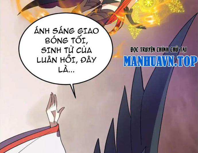 Ta hóa thân Ma Thần, trở thành diệt thế cự thú! Chapter 38 - 119