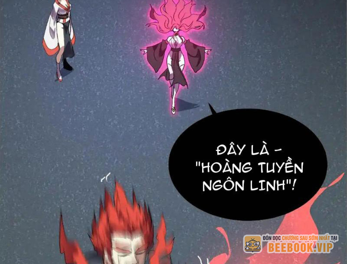 Ta hóa thân Ma Thần, trở thành diệt thế cự thú! Chapter 38 - 15
