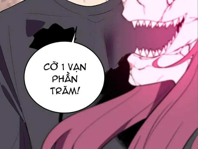 Ta hóa thân Ma Thần, trở thành diệt thế cự thú! Chapter 38 - 73