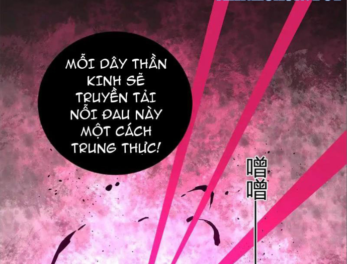 Ta hóa thân Ma Thần, trở thành diệt thế cự thú! Chapter 38 - 47