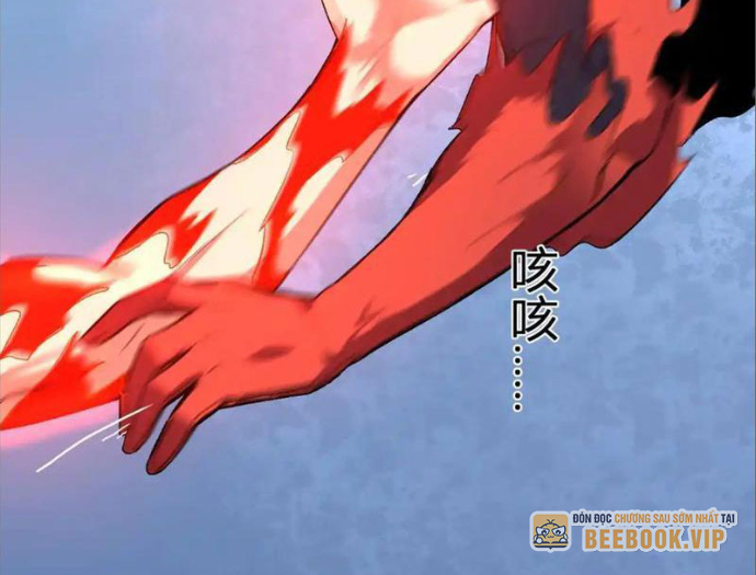 Ta hóa thân Ma Thần, trở thành diệt thế cự thú! Chapter 38 - 21