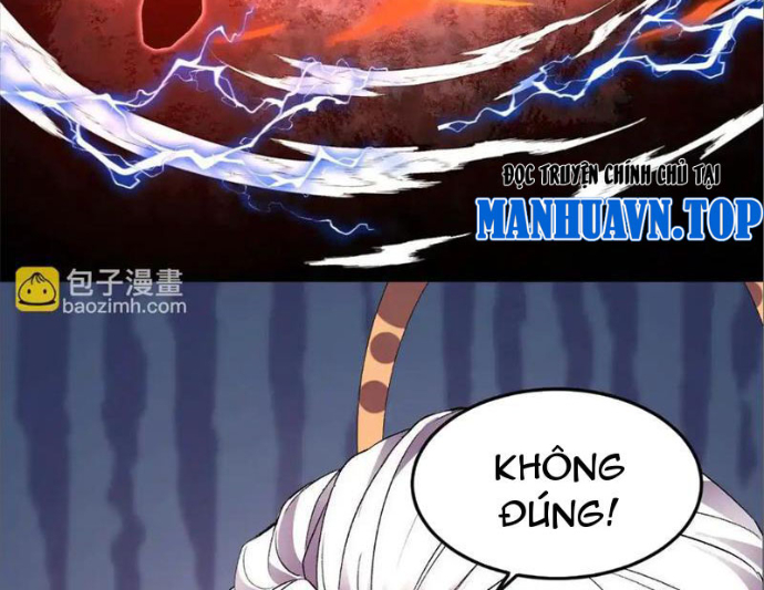 Ta hóa thân Ma Thần, trở thành diệt thế cự thú! Chapter 38 - 127