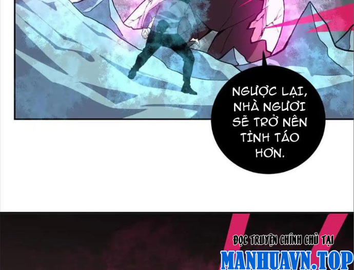 Ta hóa thân Ma Thần, trở thành diệt thế cự thú! Chapter 38 - 46