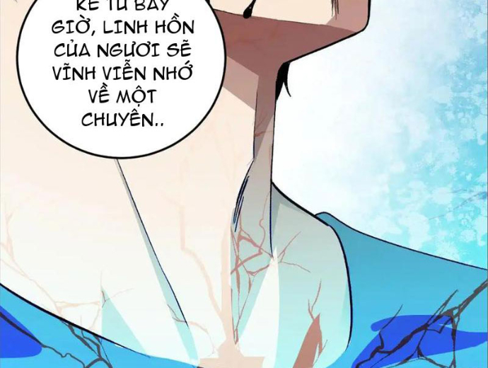 Ta hóa thân Ma Thần, trở thành diệt thế cự thú! Chapter 38 - 77