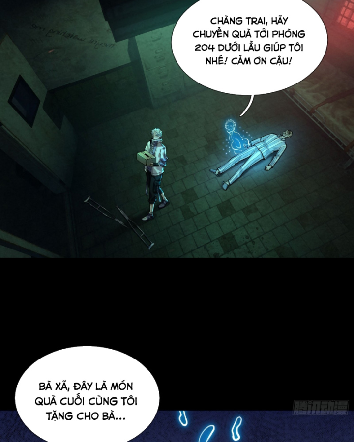 Toàn Cầu Sợ Hãi: Tôi Mở Hack Tự Chọn Cửa Hàng Chapter 4 - 99