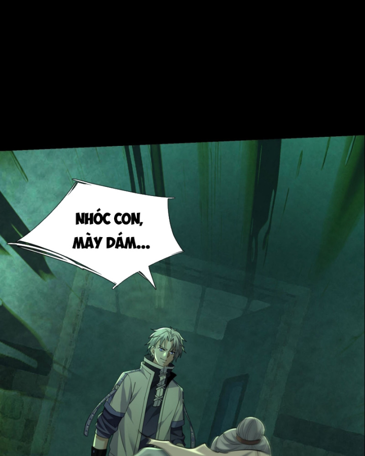 Toàn Cầu Sợ Hãi: Tôi Mở Hack Tự Chọn Cửa Hàng Chapter 4 - 130