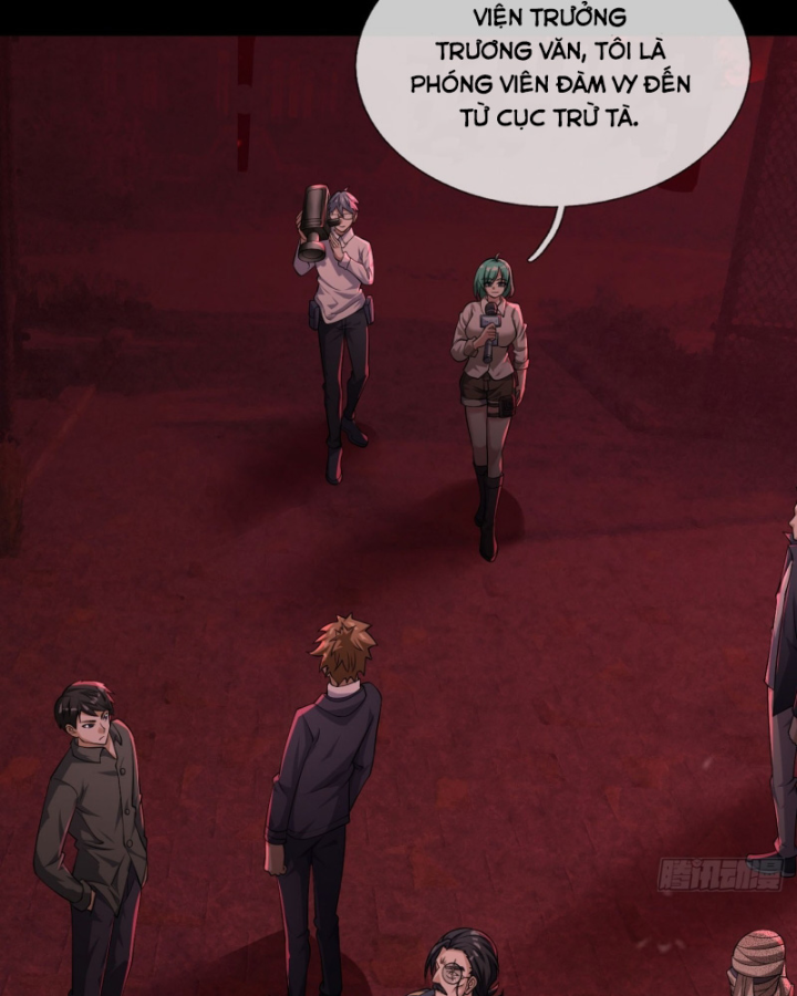 Toàn Cầu Sợ Hãi: Tôi Mở Hack Tự Chọn Cửa Hàng Chapter 4 - 5