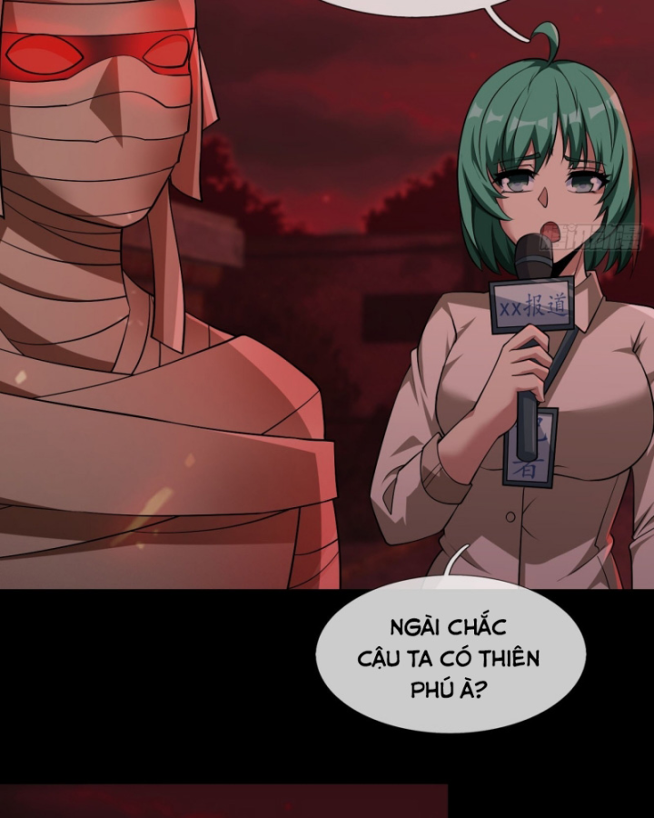 Toàn Cầu Sợ Hãi: Tôi Mở Hack Tự Chọn Cửa Hàng Chapter 4 - 29