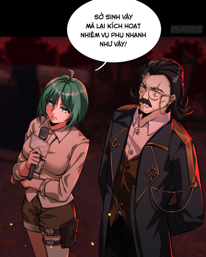 Toàn Cầu Sợ Hãi: Tôi Mở Hack Tự Chọn Cửa Hàng Chapter 4 - 87