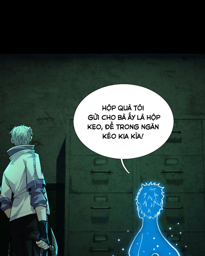 Toàn Cầu Sợ Hãi: Tôi Mở Hack Tự Chọn Cửa Hàng Chapter 4 - 94