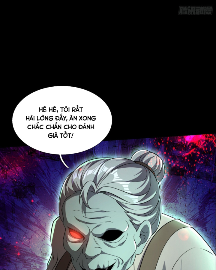 Toàn Cầu Sợ Hãi: Tôi Mở Hack Tự Chọn Cửa Hàng Chapter 4 - 126