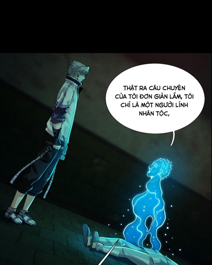 Toàn Cầu Sợ Hãi: Tôi Mở Hack Tự Chọn Cửa Hàng Chapter 4 - 82