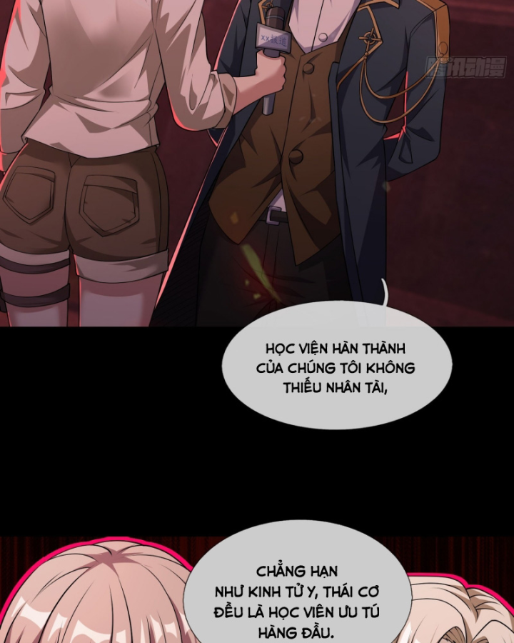 Toàn Cầu Sợ Hãi: Tôi Mở Hack Tự Chọn Cửa Hàng Chapter 4 - 9
