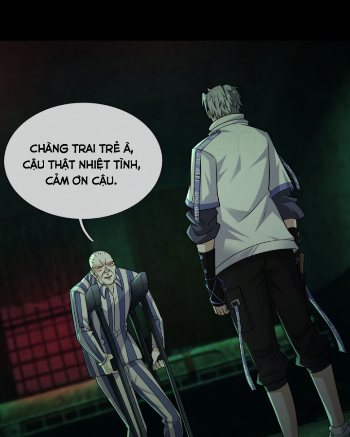 Toàn Cầu Sợ Hãi: Tôi Mở Hack Tự Chọn Cửa Hàng Chapter 4 - 31