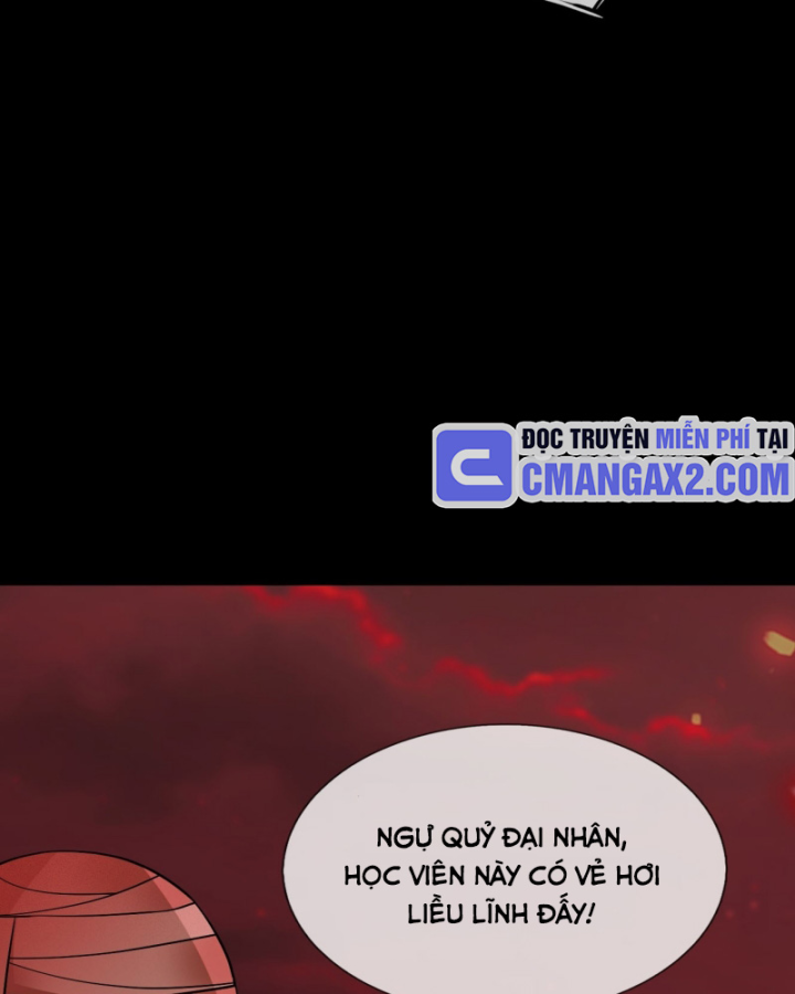 Toàn Cầu Sợ Hãi: Tôi Mở Hack Tự Chọn Cửa Hàng Chapter 4 - 28