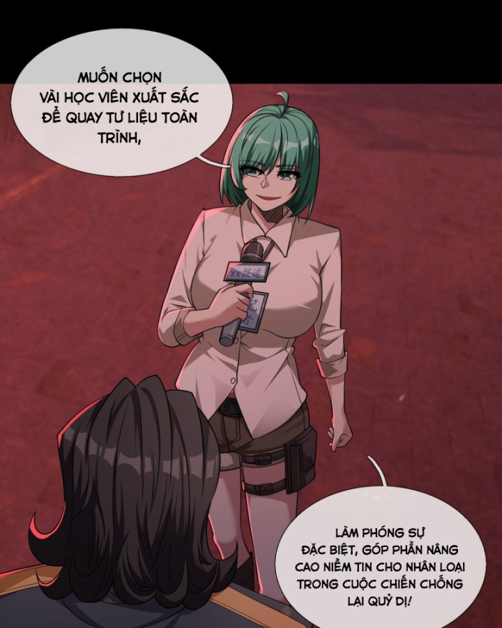 Toàn Cầu Sợ Hãi: Tôi Mở Hack Tự Chọn Cửa Hàng Chapter 4 - 7