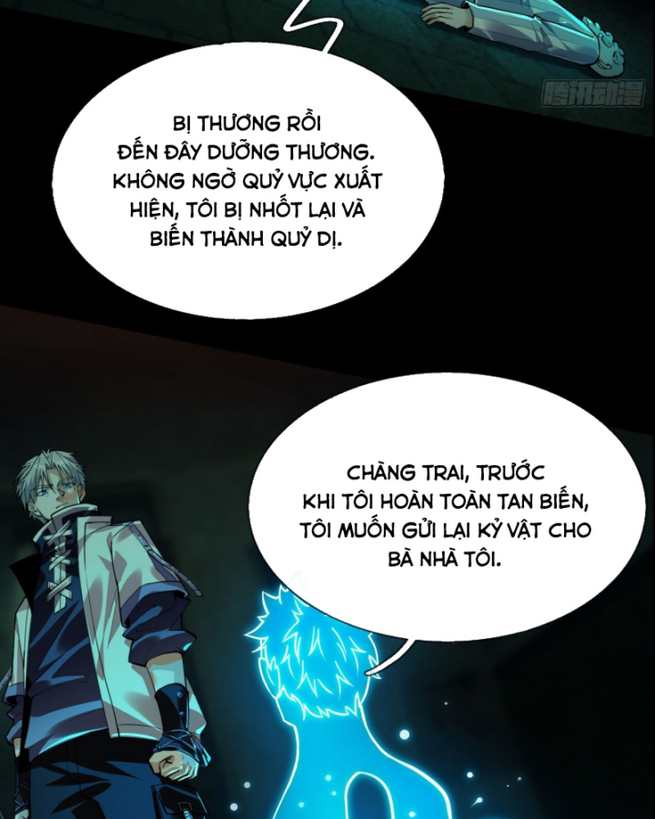 Toàn Cầu Sợ Hãi: Tôi Mở Hack Tự Chọn Cửa Hàng Chapter 4 - 83