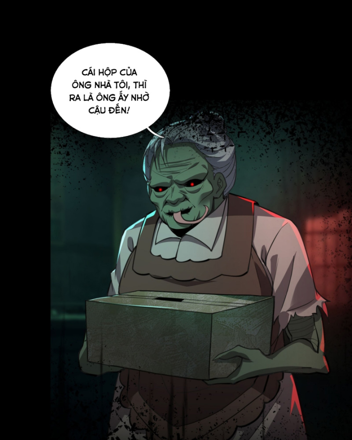 Toàn Cầu Sợ Hãi: Tôi Mở Hack Tự Chọn Cửa Hàng Chapter 4 - 121