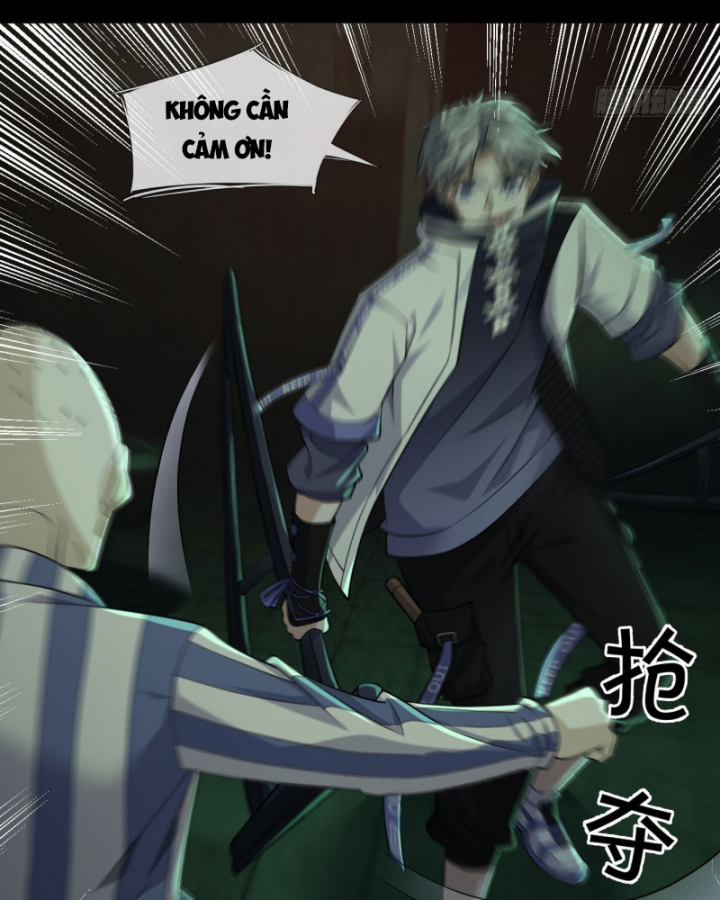 Toàn Cầu Sợ Hãi: Tôi Mở Hack Tự Chọn Cửa Hàng Chapter 4 - 36