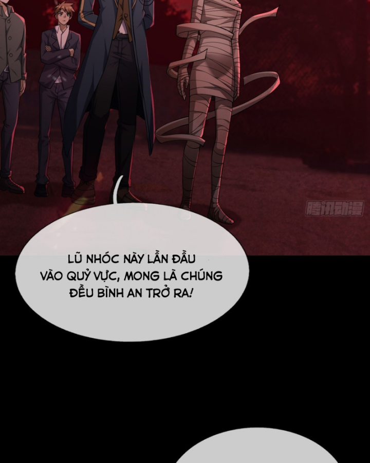 Toàn Cầu Sợ Hãi: Tôi Mở Hack Tự Chọn Cửa Hàng Chapter 4 - 4