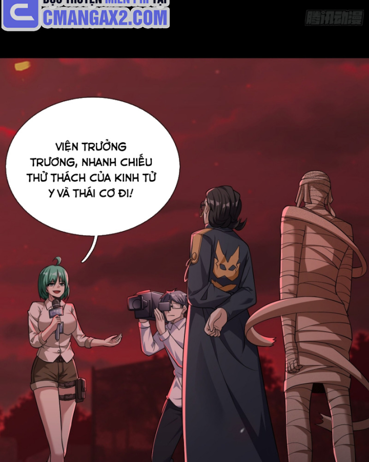 Toàn Cầu Sợ Hãi: Tôi Mở Hack Tự Chọn Cửa Hàng Chapter 4 - 12