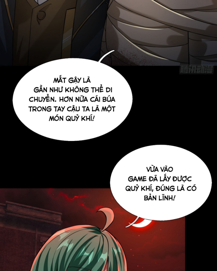 Toàn Cầu Sợ Hãi: Tôi Mở Hack Tự Chọn Cửa Hàng Chapter 4 - 71