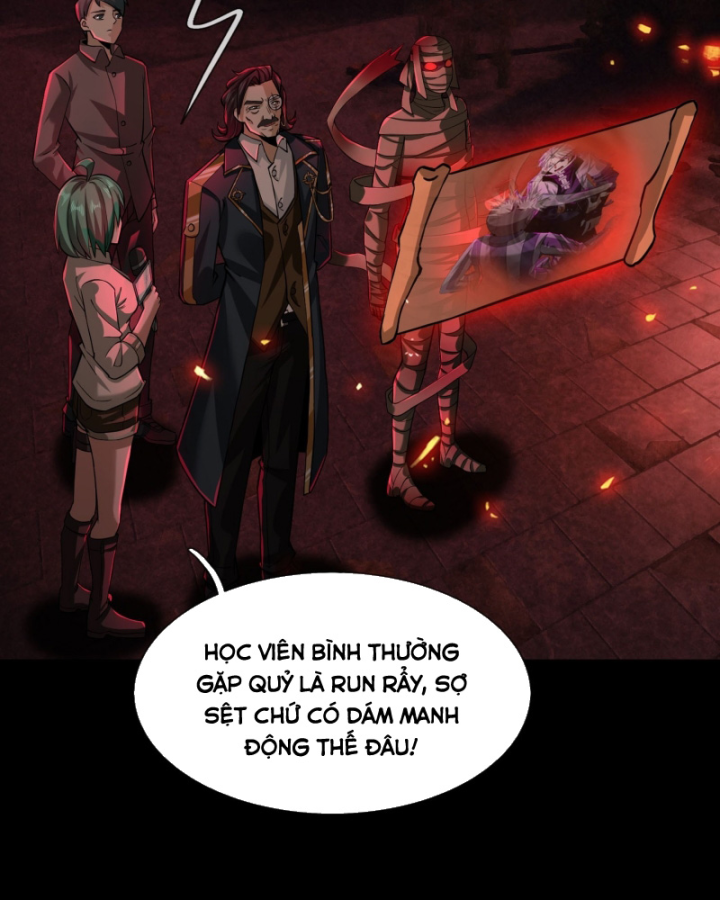 Toàn Cầu Sợ Hãi: Tôi Mở Hack Tự Chọn Cửa Hàng Chapter 4 - 69