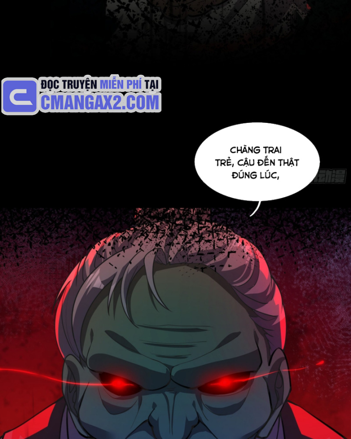 Toàn Cầu Sợ Hãi: Tôi Mở Hack Tự Chọn Cửa Hàng Chapter 4 - 122
