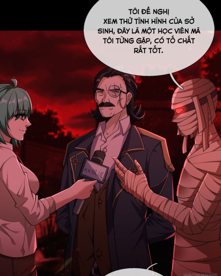 Toàn Cầu Sợ Hãi: Tôi Mở Hack Tự Chọn Cửa Hàng Chapter 4 - 17