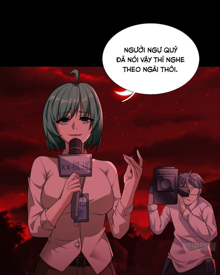 Toàn Cầu Sợ Hãi: Tôi Mở Hack Tự Chọn Cửa Hàng Chapter 4 - 19