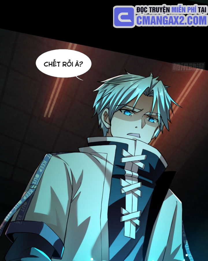Toàn Cầu Sợ Hãi: Tôi Mở Hack Tự Chọn Cửa Hàng Chapter 4 - 75