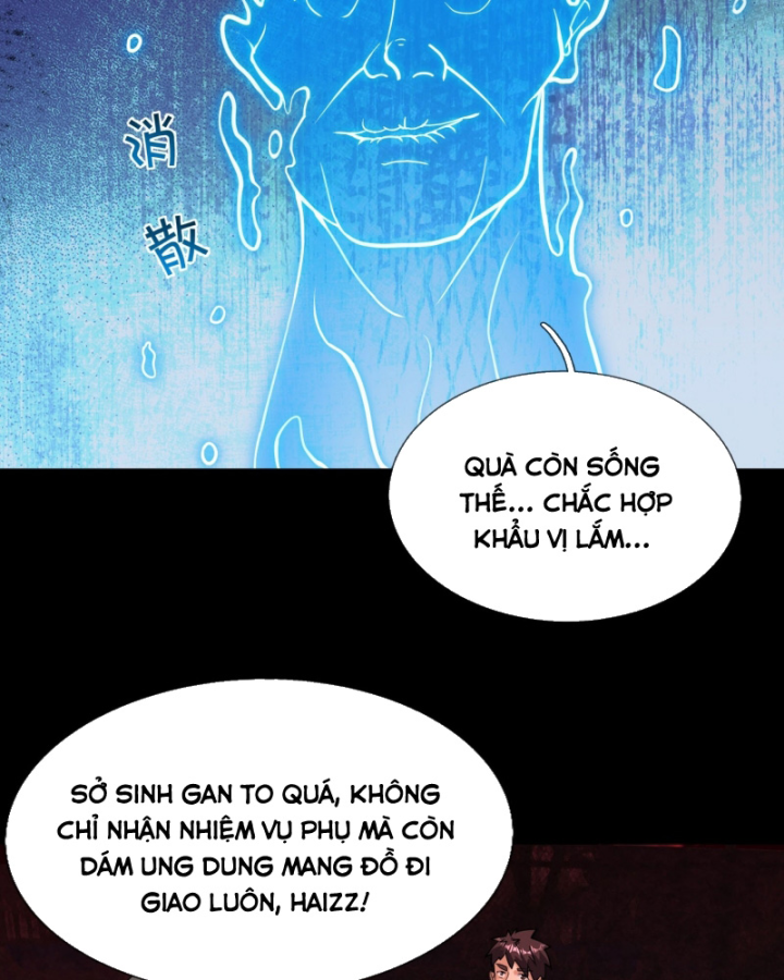 Toàn Cầu Sợ Hãi: Tôi Mở Hack Tự Chọn Cửa Hàng Chapter 4 - 101