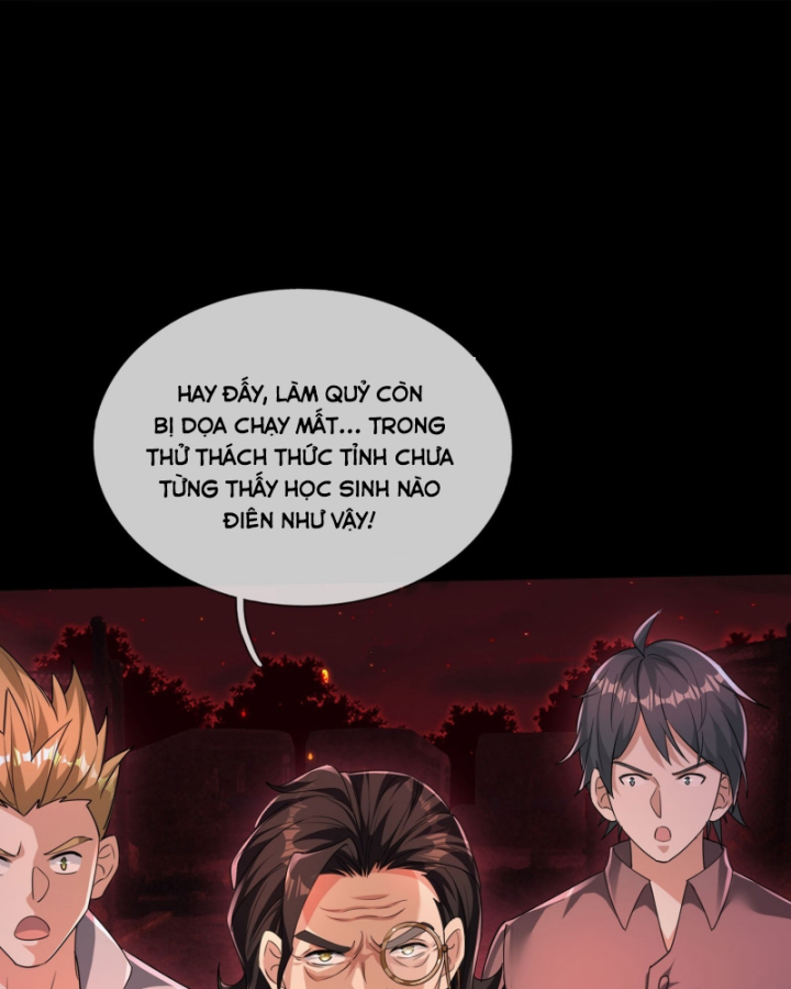 Toàn Cầu Sợ Hãi: Tôi Mở Hack Tự Chọn Cửa Hàng Chapter 5 - 37