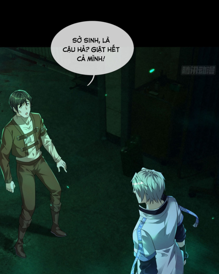 Toàn Cầu Sợ Hãi: Tôi Mở Hack Tự Chọn Cửa Hàng Chapter 5 - 66