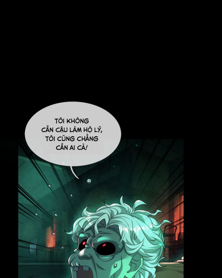 Toàn Cầu Sợ Hãi: Tôi Mở Hack Tự Chọn Cửa Hàng Chapter 5 - 47