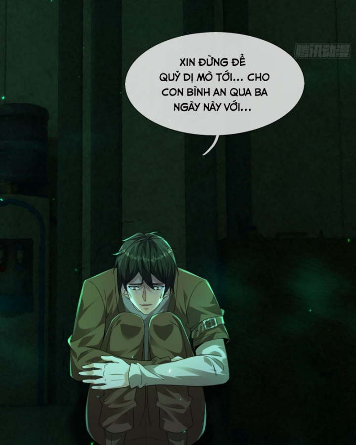 Toàn Cầu Sợ Hãi: Tôi Mở Hack Tự Chọn Cửa Hàng Chapter 5 - 61