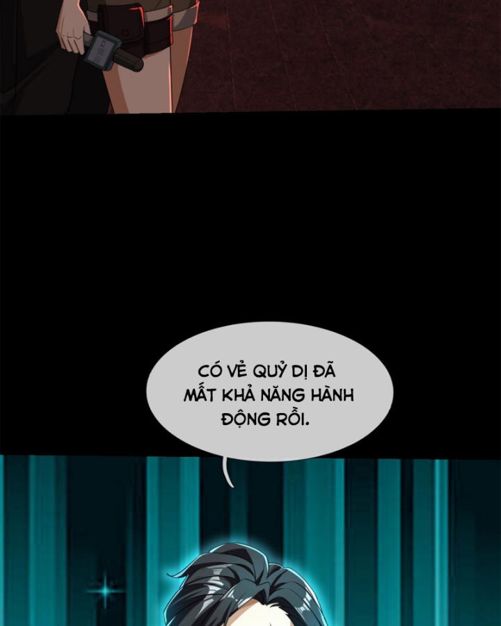 Toàn Cầu Sợ Hãi: Tôi Mở Hack Tự Chọn Cửa Hàng Chapter 5 - 11