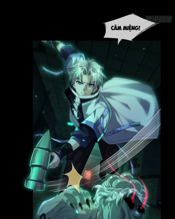 Toàn Cầu Sợ Hãi: Tôi Mở Hack Tự Chọn Cửa Hàng Chapter 5 - 57