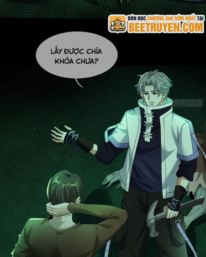 Toàn Cầu Sợ Hãi: Tôi Mở Hack Tự Chọn Cửa Hàng Chapter 5 - 83