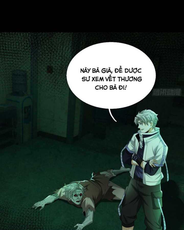 Toàn Cầu Sợ Hãi: Tôi Mở Hack Tự Chọn Cửa Hàng Chapter 5 - 86