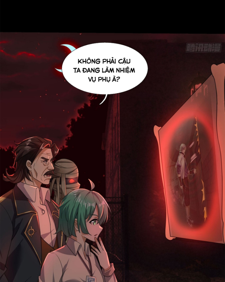 Toàn Cầu Sợ Hãi: Tôi Mở Hack Tự Chọn Cửa Hàng Chapter 5 - 9