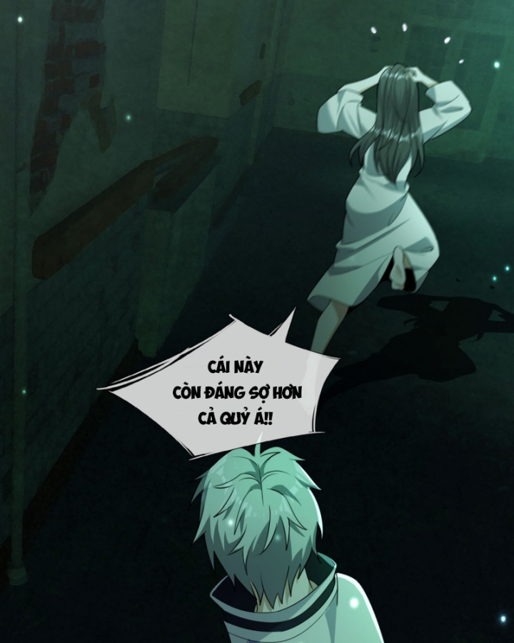 Toàn Cầu Sợ Hãi: Tôi Mở Hack Tự Chọn Cửa Hàng Chapter 5 - 35